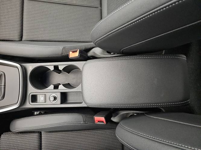 A3 Sportback 35 TFSI 150CH BV6