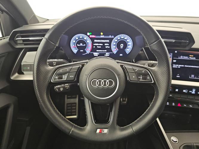 A3 Sportback 35 TFSI 150CH BV6