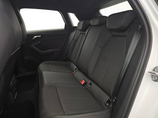 A3 Sportback 35 TFSI 150CH BV6