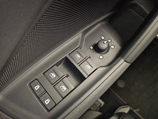 A3 Sportback 35 TFSI 150CH BV6