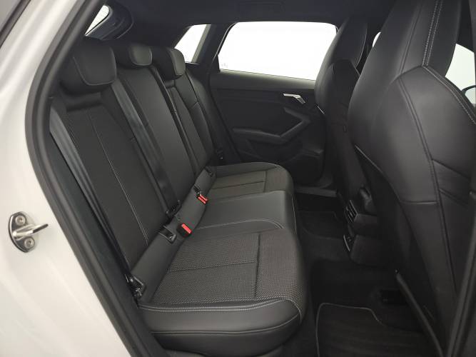 A3 Sportback 35 TFSI 150CH BV6