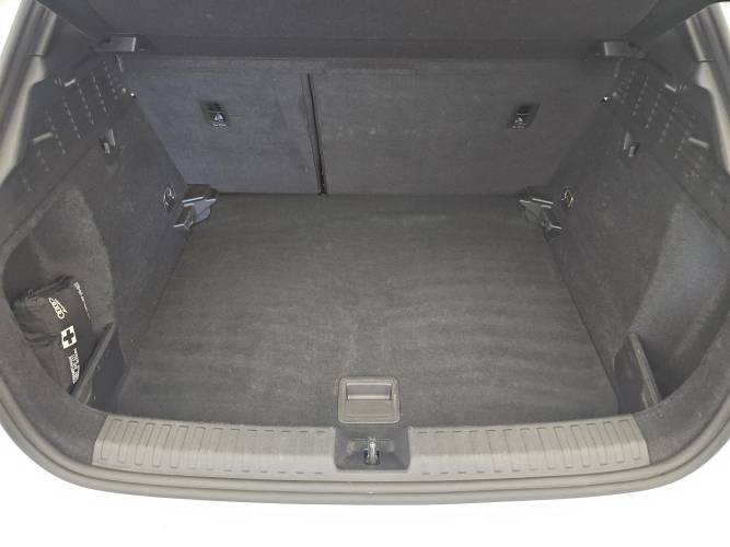 A3 Sportback 35 TFSI 150CH BV6