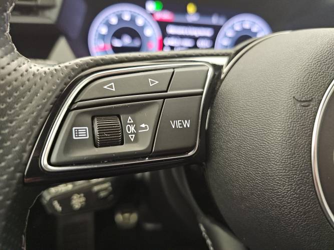 A3 Sportback 35 TFSI 150CH BV6