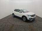 T-Cross 1.0 TSI 110 Start/Stop BVM6