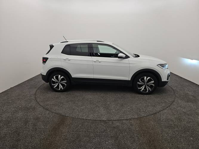 T-Cross 1.0 TSI 110 Start/Stop BVM6