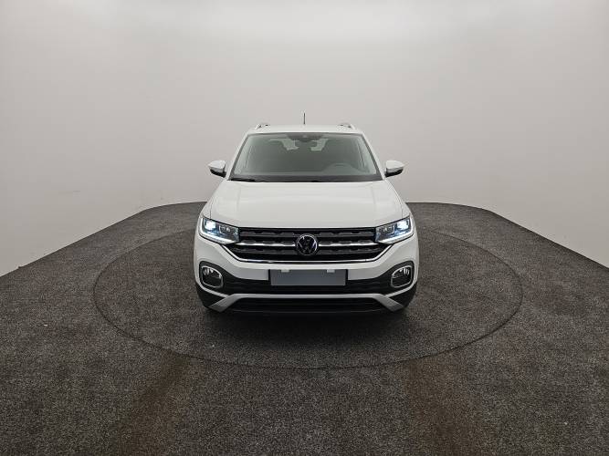 T-Cross 1.0 TSI 110 Start/Stop BVM6