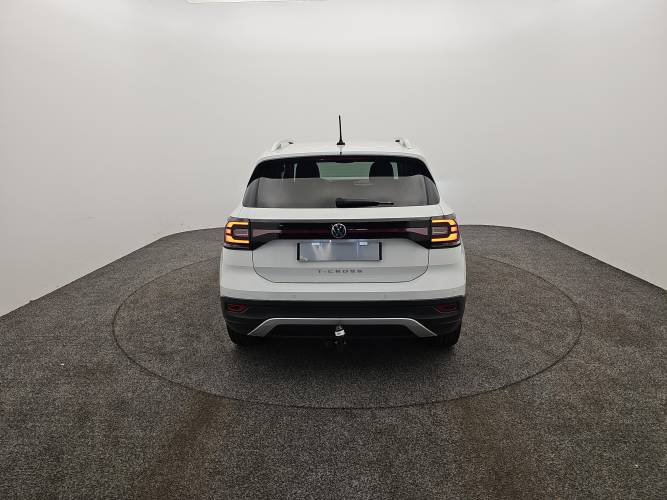 T-Cross 1.0 TSI 110 Start/Stop BVM6