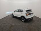 T-Cross 1.0 TSI 110 Start/Stop BVM6