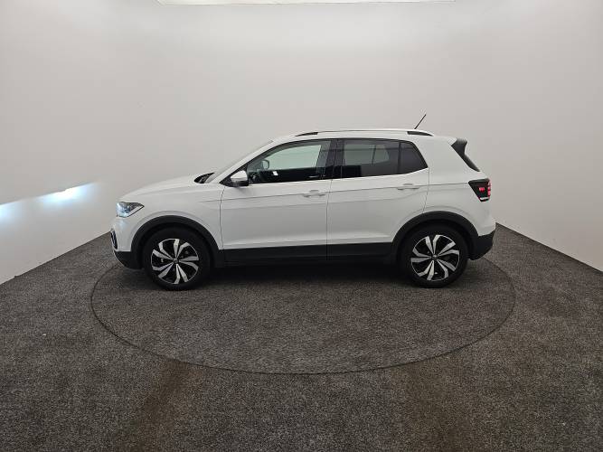 T-Cross 1.0 TSI 110 Start/Stop BVM6