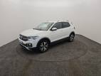 T-Cross 1.0 TSI 110 Start/Stop BVM6