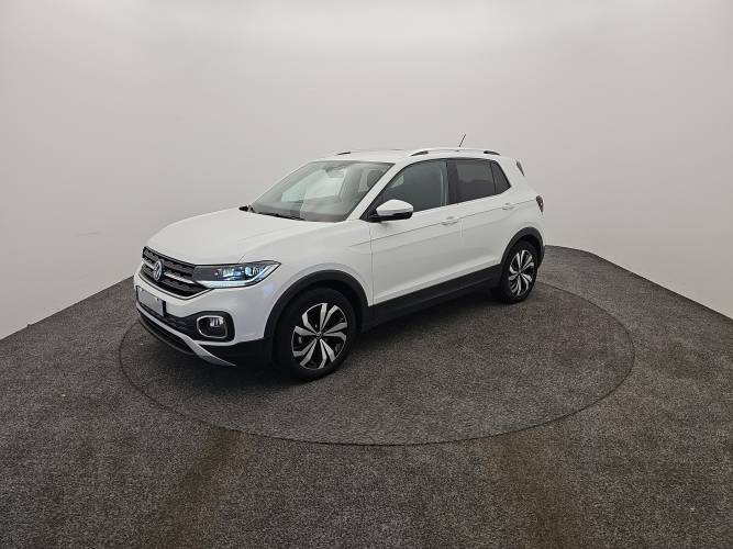 T-Cross 1.0 TSI 110 Start/Stop BVM6