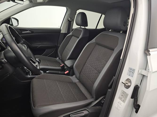 T-Cross 1.0 TSI 110 Start/Stop BVM6