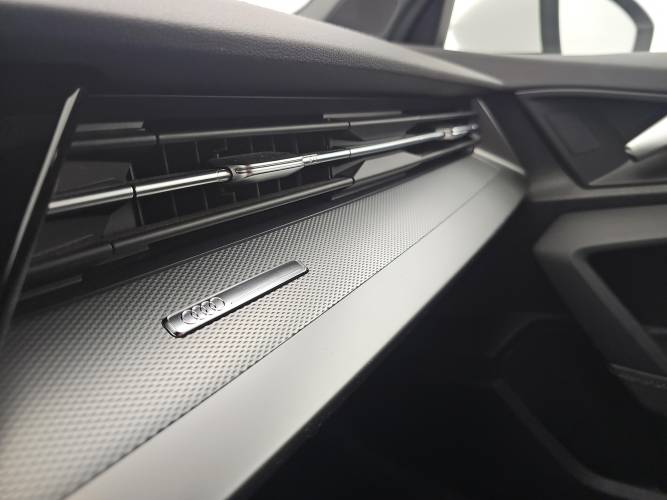 A3 Sportback 35 TFSI 150CH BV6