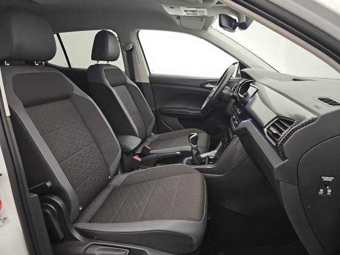 T-Cross 1.0 TSI 110 Start/Stop BVM6