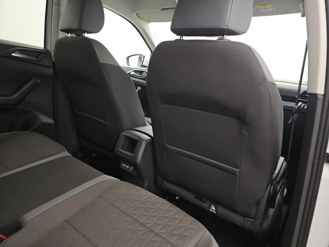 T-Cross 1.0 TSI 110 Start/Stop BVM6