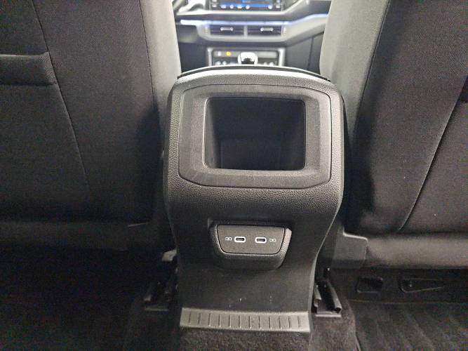 T-Cross 1.0 TSI 110 Start/Stop BVM6