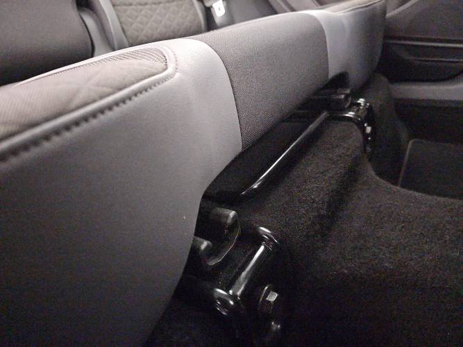 T-Cross 1.0 TSI 110 Start/Stop BVM6