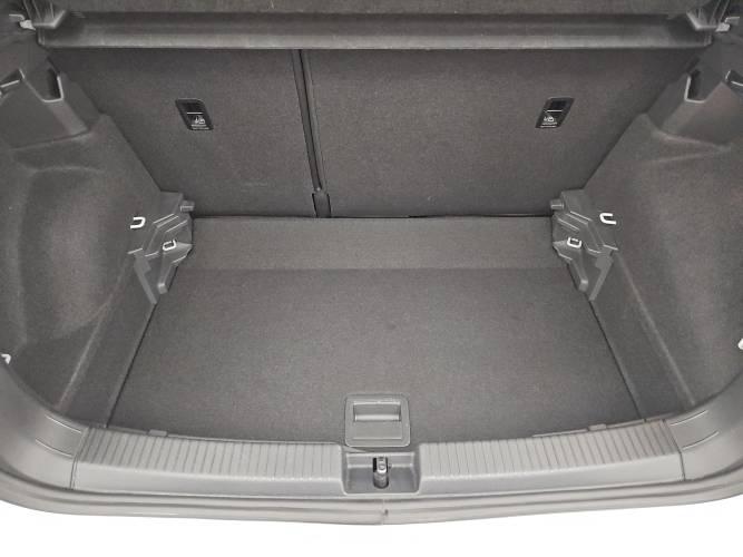 T-Cross 1.0 TSI 110 Start/Stop BVM6