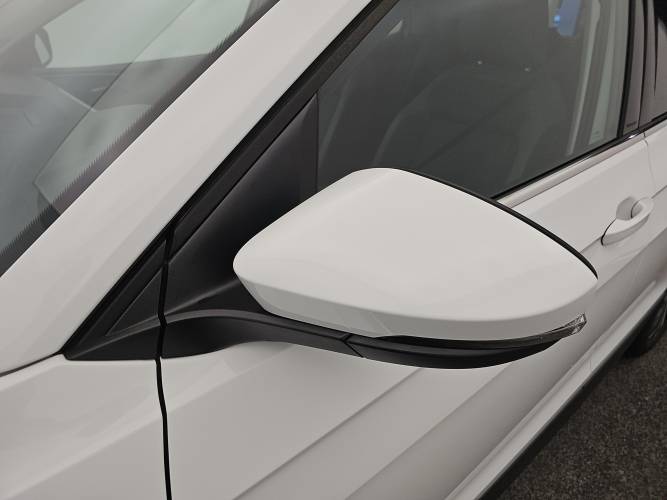 T-Cross 1.0 TSI 110 Start/Stop BVM6