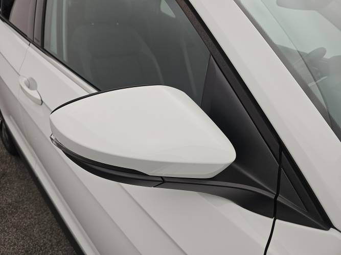 T-Cross 1.0 TSI 110 Start/Stop BVM6