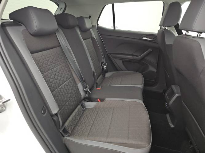 T-Cross 1.0 TSI 110 Start/Stop BVM6