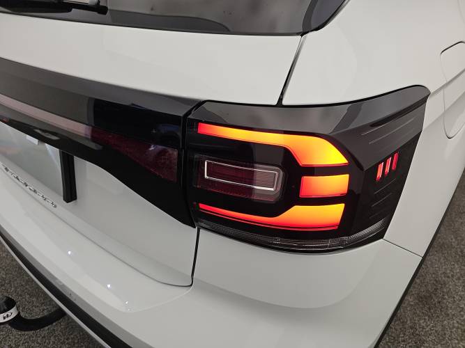 T-Cross 1.0 TSI 110 Start/Stop BVM6