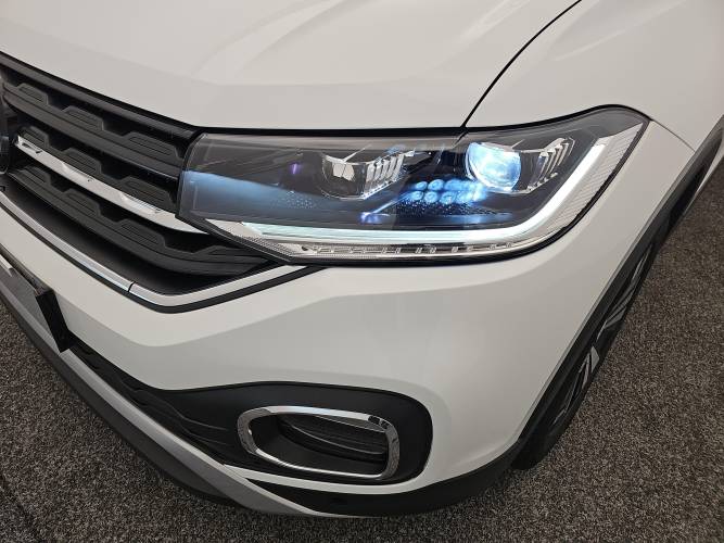 T-Cross 1.0 TSI 110 Start/Stop BVM6