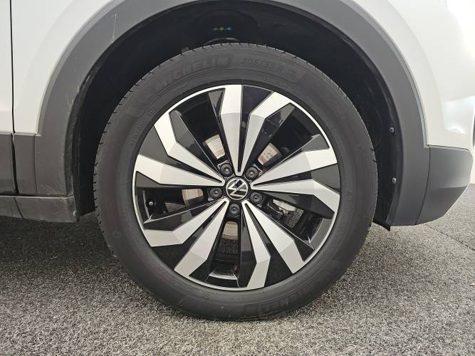 T-Cross 1.0 TSI 110 Start/Stop BVM6