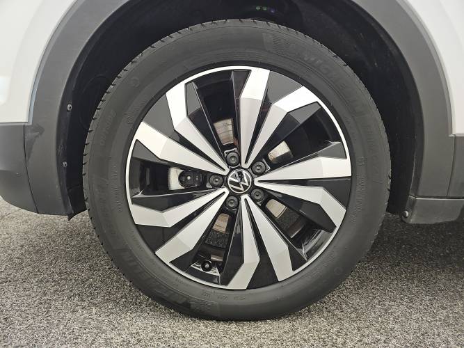 T-Cross 1.0 TSI 110 Start/Stop BVM6