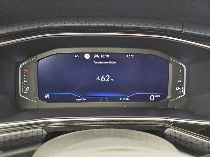 T-Cross 1.0 TSI 110 Start/Stop BVM6