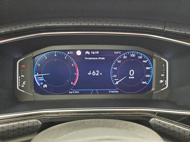 T-Cross 1.0 TSI 110 Start/Stop BVM6