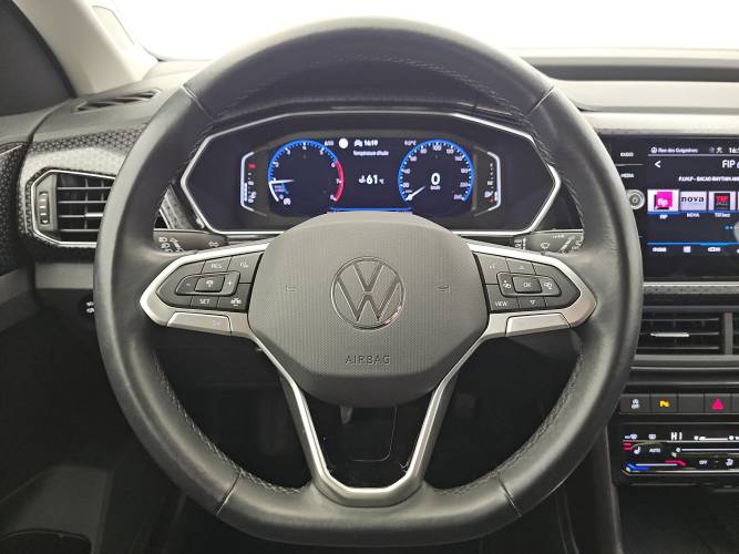 T-Cross 1.0 TSI 110 Start/Stop BVM6
