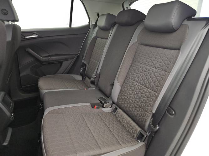 T-Cross 1.0 TSI 110 Start/Stop BVM6