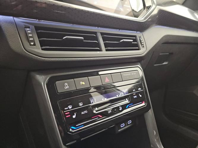 T-Cross 1.0 TSI 110 Start/Stop BVM6