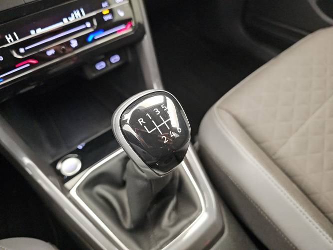 T-Cross 1.0 TSI 110 Start/Stop BVM6