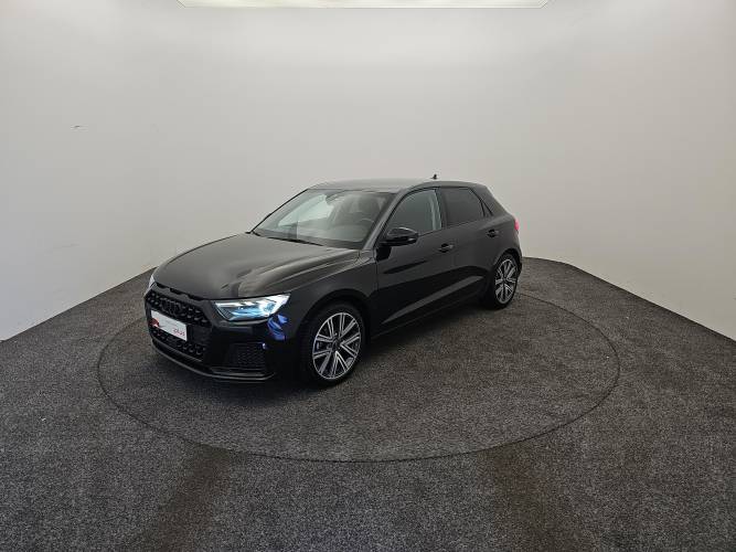 A1 Sportback 30 TFSI 116 ch S tronic 7