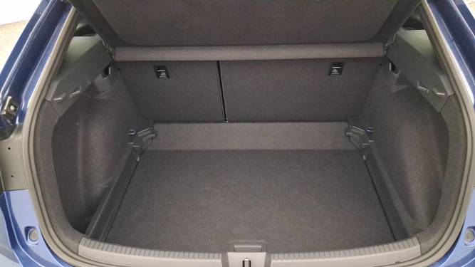 Taigo 1.5 TSI 150 DSG7