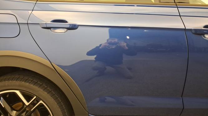 Taigo 1.5 TSI 150 DSG7