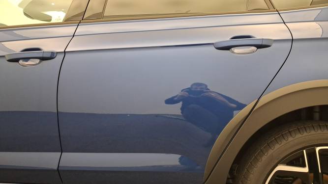 Taigo 1.5 TSI 150 DSG7