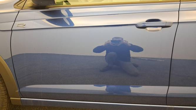 Taigo 1.5 TSI 150 DSG7