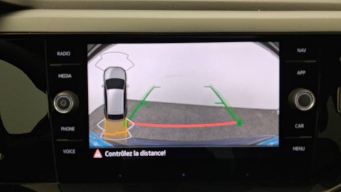 Taigo 1.5 TSI 150 DSG7