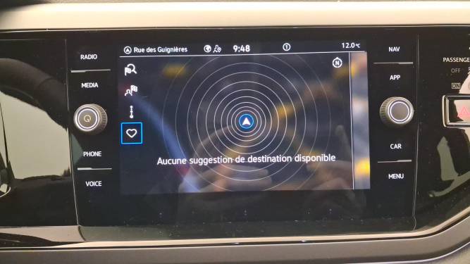 Taigo 1.5 TSI 150 DSG7