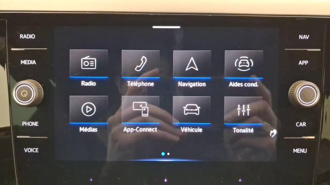 Taigo 1.5 TSI 150 DSG7