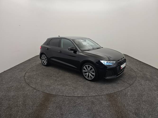 A1 Sportback 30 TFSI 116 ch S tronic 7