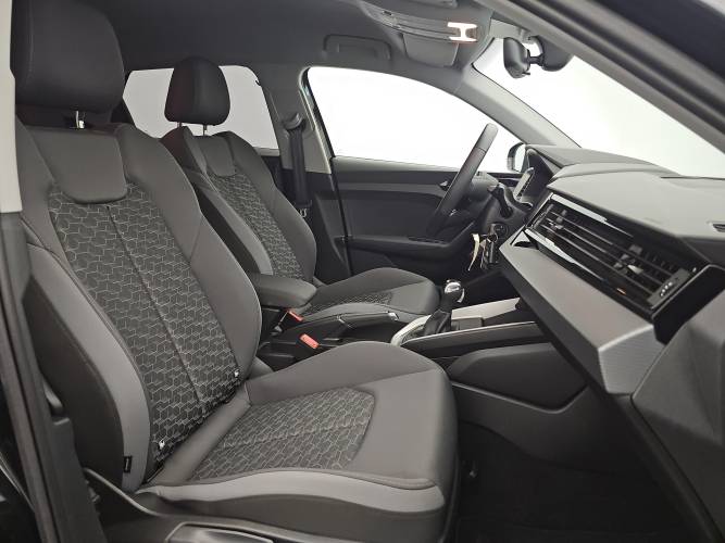 A1 Sportback 30 TFSI 116 ch S tronic 7