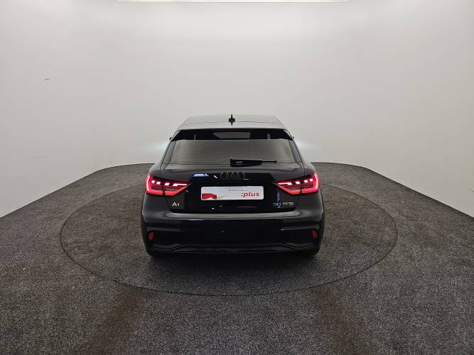 A1 Sportback 30 TFSI 116 ch S tronic 7