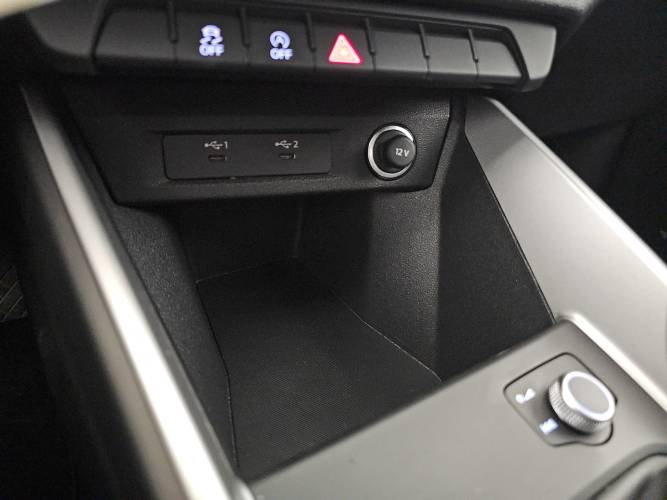 A1 Sportback 30 TFSI 116 ch S tronic 7