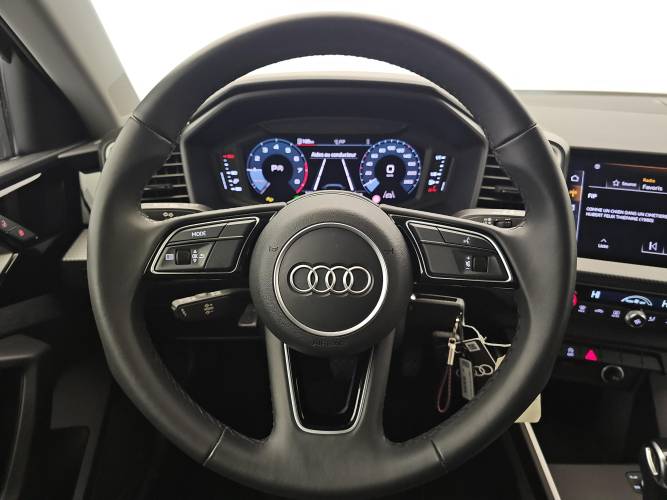 A1 Sportback 30 TFSI 116 ch S tronic 7