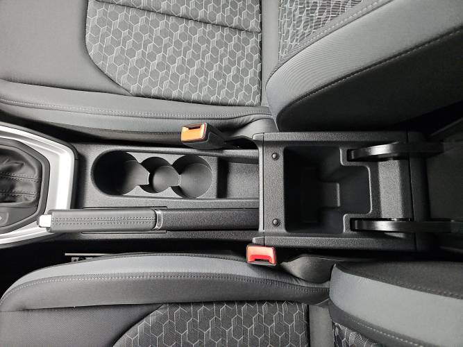 A1 Sportback 30 TFSI 116 ch S tronic 7