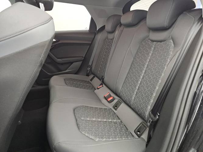 A1 Sportback 30 TFSI 116 ch S tronic 7